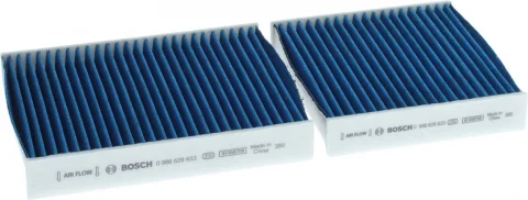 Kabínový filter BOSCH 0 986 628 633