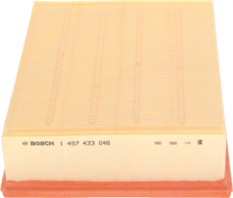 Vzduchový filter BOSCH 1 457 433 046