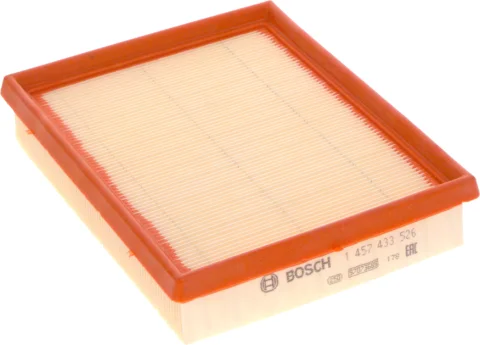 Vzduchový filter BOSCH 1 457 433 526