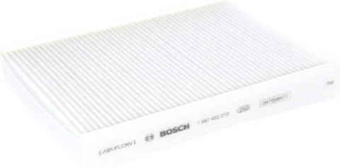 Kabínový filter BOSCH 1 987 432 272