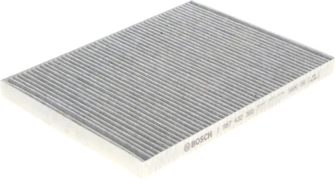 Kabínový filter BOSCH 1 987 432 360