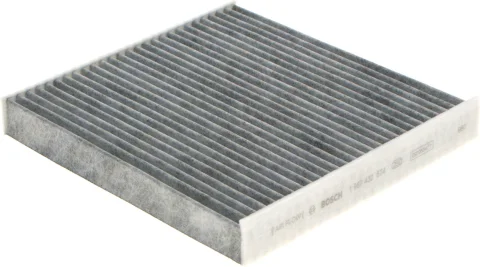 Kabínový filter BOSCH 1 987 432 574