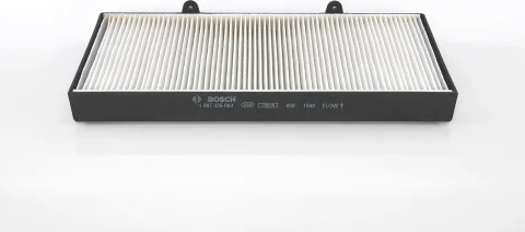 Kabínový filter BOSCH 1 987 435 063