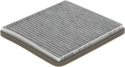 Kabínový filter BOSCH 1 987 435 565