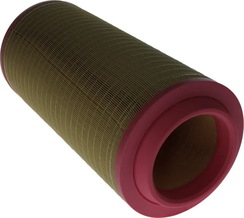 Vzduchový filter BOSCH F 026 400 237