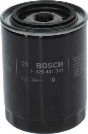 Olejový filter BOSCH F 026 407 321