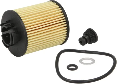 Olejový filter BOSCH F 026 407 375