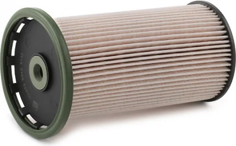 Palivový filter FEBI BILSTEIN 101652