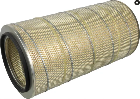 Vzduchový filter FEBI BILSTEIN 107279