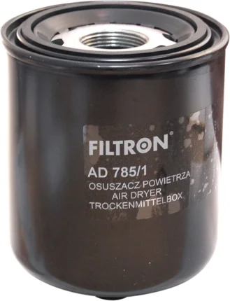 Vysúšač vzduchu FILTRON AD 785/1