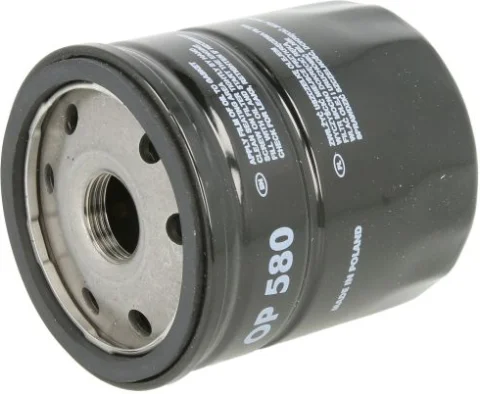 Olejový filter FILTRON OP 580
