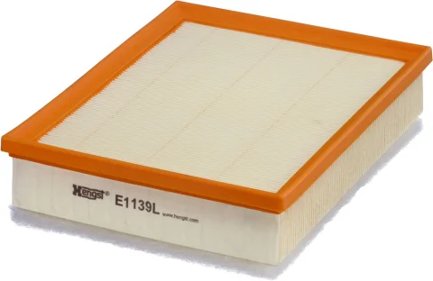 Vzduchový filter HENGST FILTER E1139L
