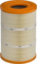 Vzduchový filter HENGST FILTER E307L