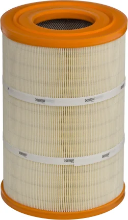 Vzduchový filter HENGST FILTER E307L