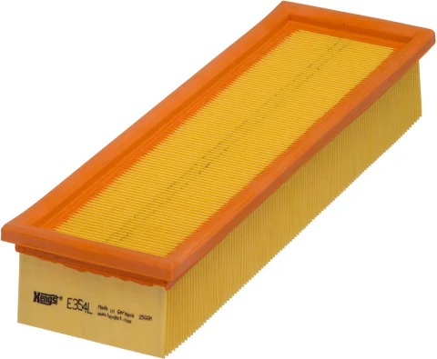 Vzduchový filter HENGST FILTER E354L