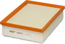 Vzduchový filter HENGST FILTER E697L