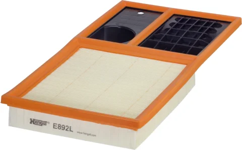 Vzduchový filter HENGST FILTER E892L