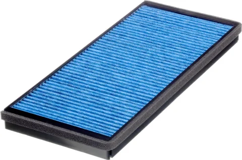 Kabínový filter HENGST FILTER E912LB