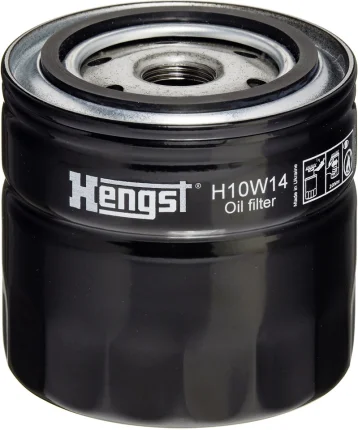 Olejový filter HENGST FILTER H10W14