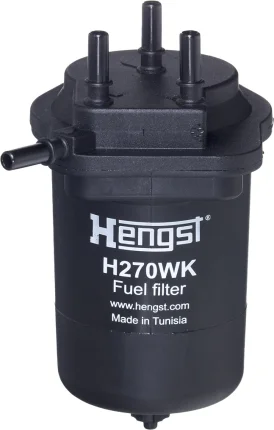 Palivový filter HENGST FILTER H270WK