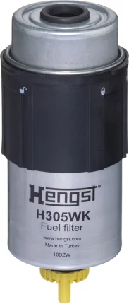 Palivový filter HENGST FILTER H305WK