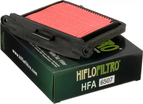 Vzduchový filter HIFLOFILTRO HFA6507