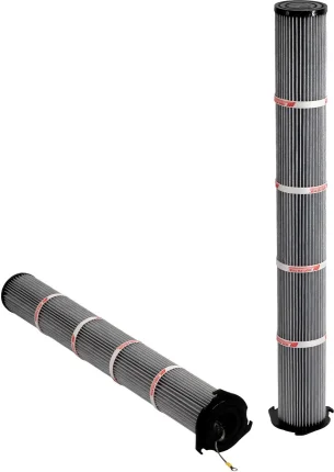 Prachový filter HIFI FILTER ASR 983909CA020