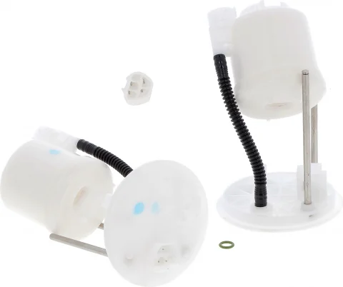 Palivový filter HIFI FILTER BET 1048