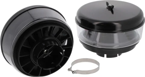 Predčistič HIFI FILTER CPC 031H115D001