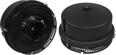 Predčistič HIFI FILTER CPC 032P076D001