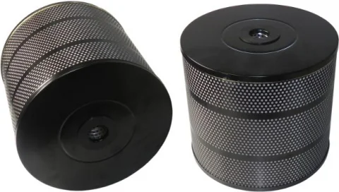 Elektroerozívny filter HIFI FILTER EL 44069