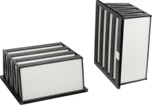 Vzduchový filter HIFI FILTER NM 535353DPH11