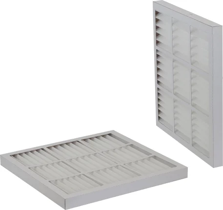 Panelový filter HIFI FILTER NN 53535 CSNP