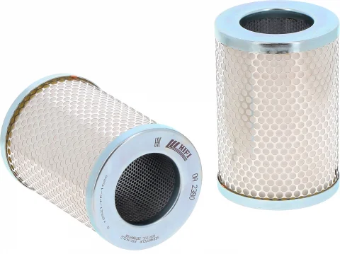 Separátor oleja HIFI FILTER OA 2380