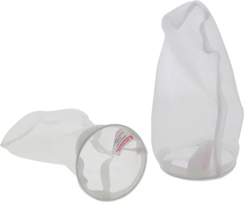 Vreckový filter HIFI FILTER PL 0713GNMZM25