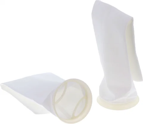 Vreckový filter HIFI FILTER PL 0718EPEZ025