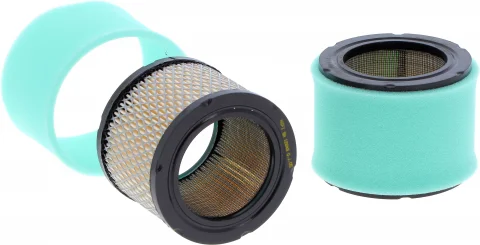 Vzduchový filter HIFI FILTER SA 12243