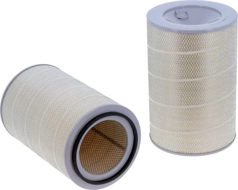 Vzduchový filter HIFI FILTER SA 16262