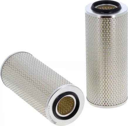 Vzduchový filter HIFI FILTER SA 17132
