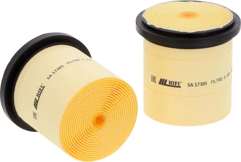 Vzduchový filter HIFI FILTER SA 17385