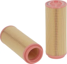 Vzduchový filter HIFI FILTER SA 17606