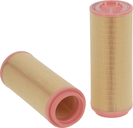 Vzduchový filter HIFI FILTER SA 17606