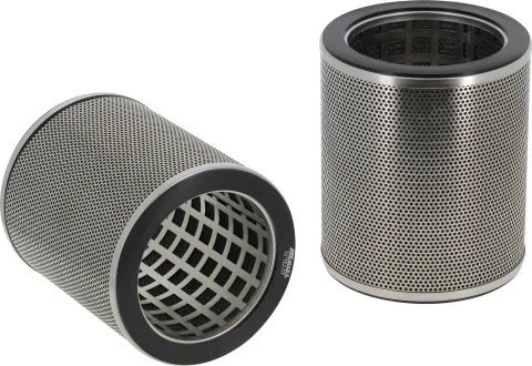 Vzduchový filter HIFI FILTER SA 190141