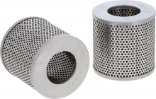 Vzduchový filter HIFI FILTER SA 19551