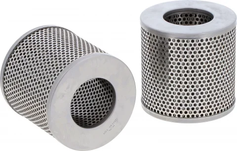 Vzduchový filter HIFI FILTER SA 19551