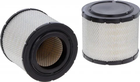 Vzduchový filter HIFI FILTER SA 19846