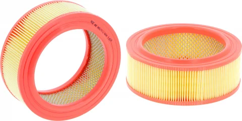 Vzduchový filter HIFI FILTER SA 209
