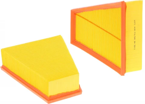 Vzduchový filter HIFI FILTER SA 5211