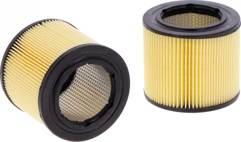 Vzduchový filter HIFI FILTER SA 6021