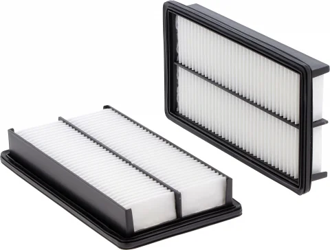 Vzduchový filter HIFI FILTER SA 8118